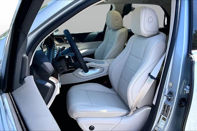 New 2026 Mercedes-Benz GLE 350 4MATIC image 12