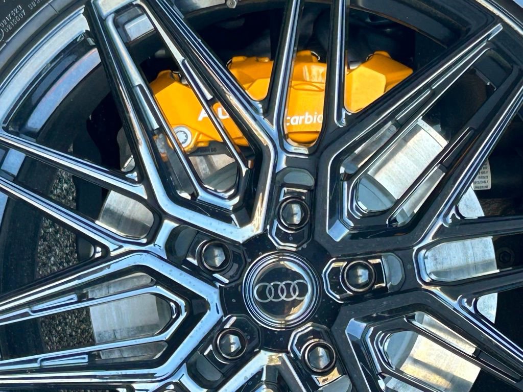 Used 2023 Audi RS e-tron GT w/ Carbon Performance Package image 61