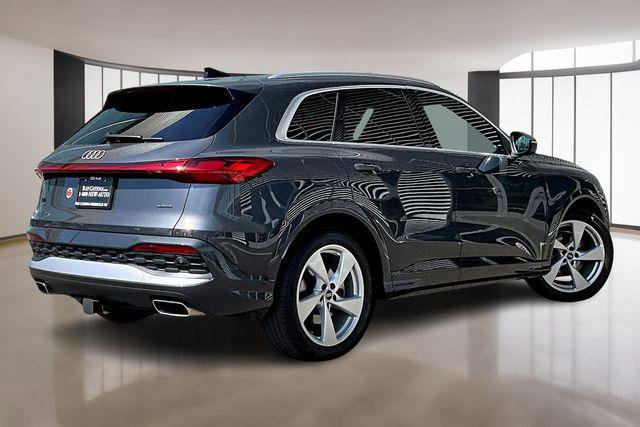 Used 2025 Audi Q5 Prestige AWD/4WD image 5