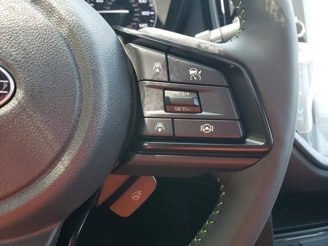 New 2026 Subaru Ascent Bronze Edition AWD/4WD image 15