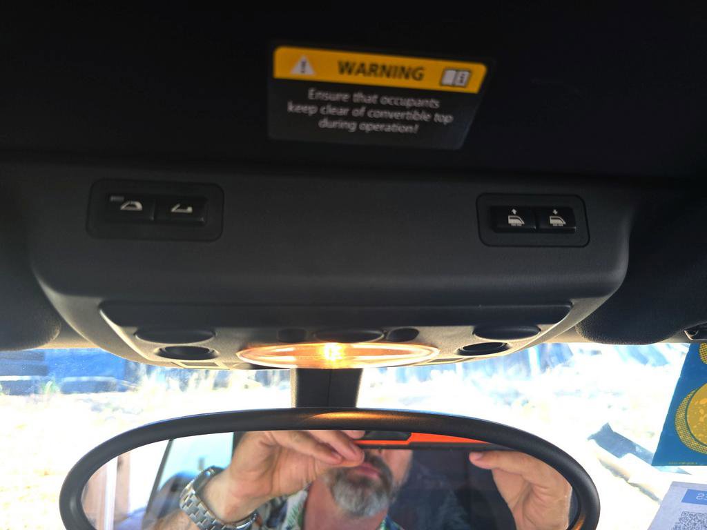 Used 2005 MINI Cooper S image 17