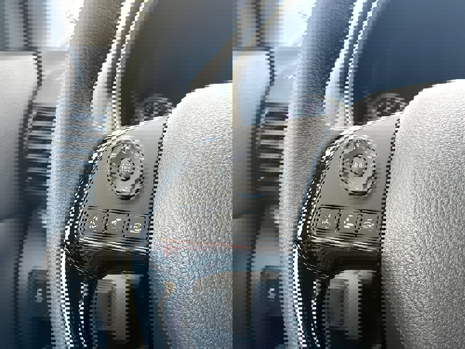 New 2026 Mitsubishi Eclipse Cross AWD image 47