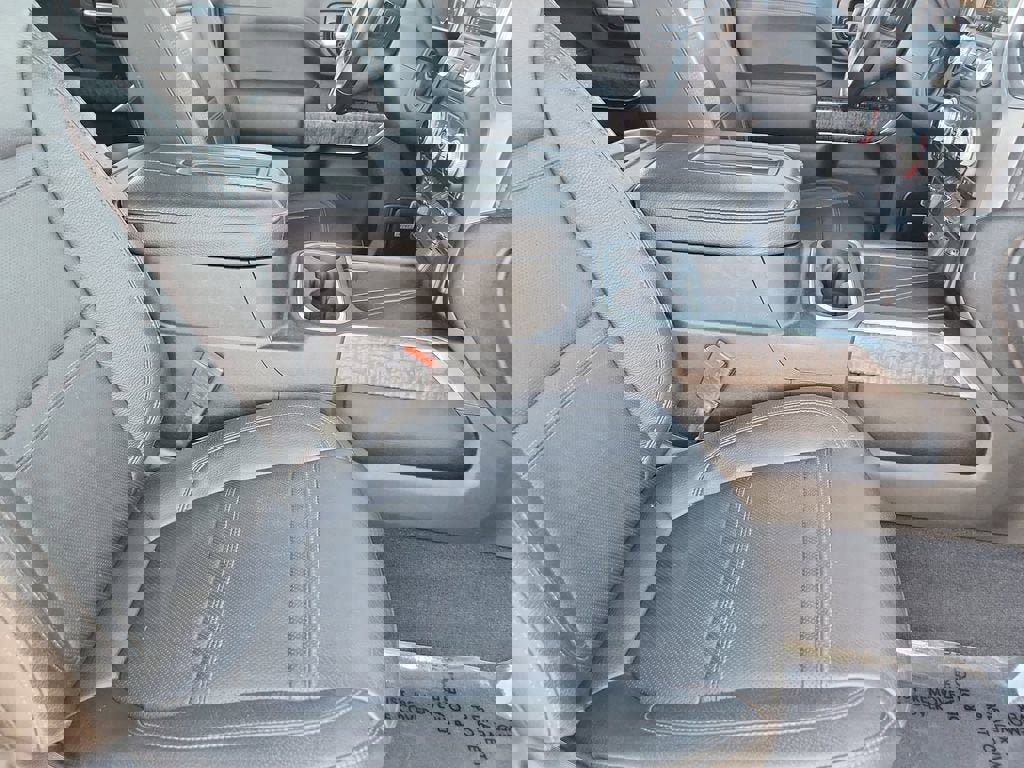 Used 2022 GMC Sierra 2500 Denali w/ Denali Ultimate Package image 15