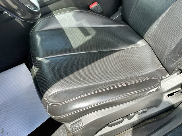 Used 2010 Chevrolet Equinox LTZ AWD/4WD image 20