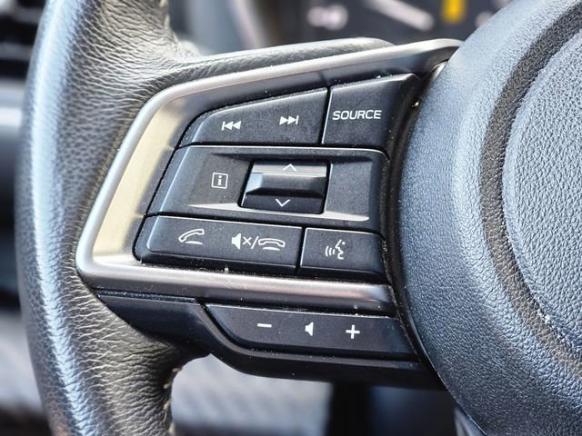 Used 2025 Subaru Ascent Premium image 17