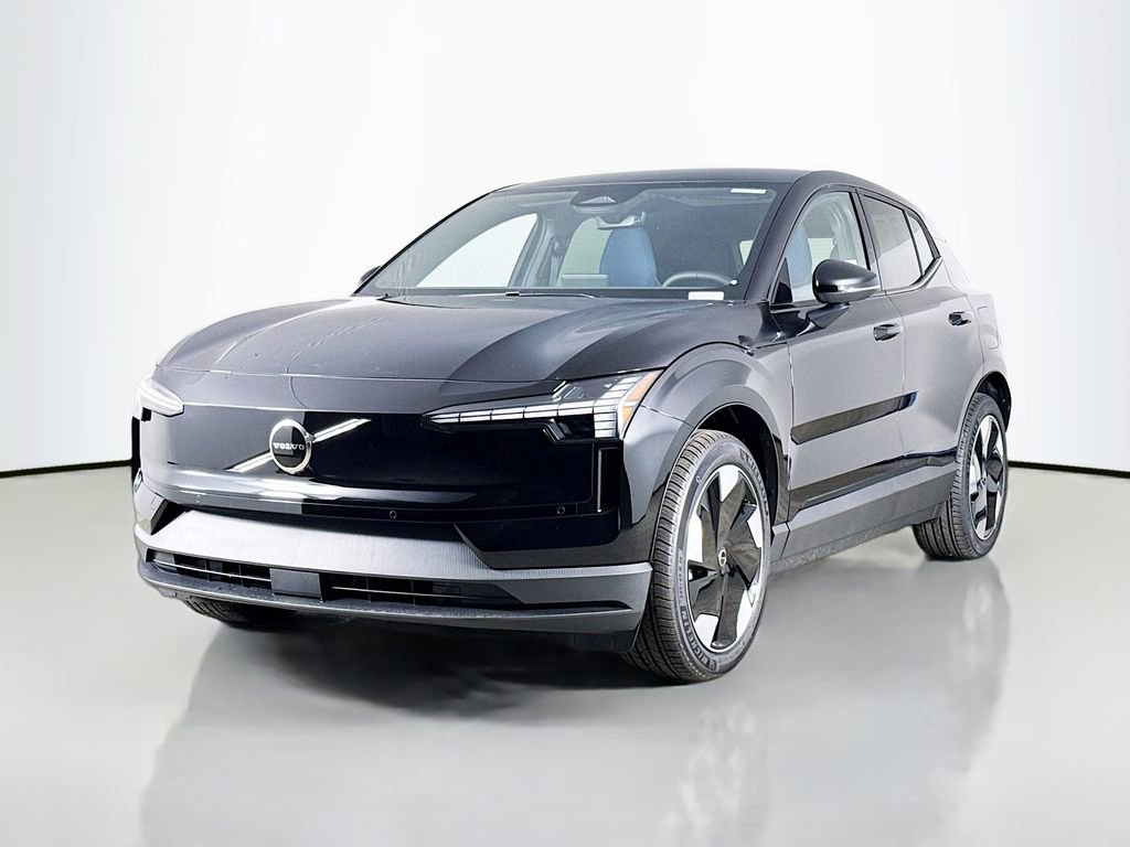 New 2026 Volvo EX30 Plus w/ Climate Package AWD/4WD image 3