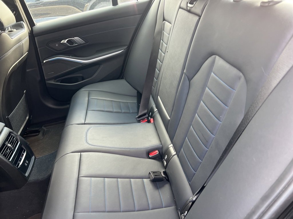 Used 2023 BMW M340i xDrive M340i xDrive w/ Premium Package image 7