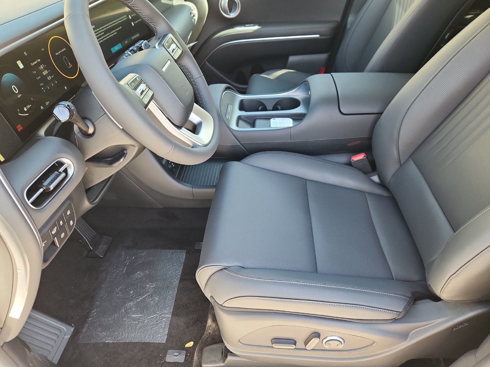 New 2027 Hyundai Palisade SEL AWD/4WD image 10