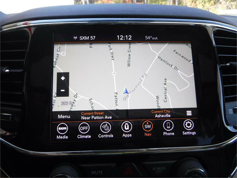 Used 2020 Jeep Grand Cherokee Limited w/ Trailer Tow Group IV image 10