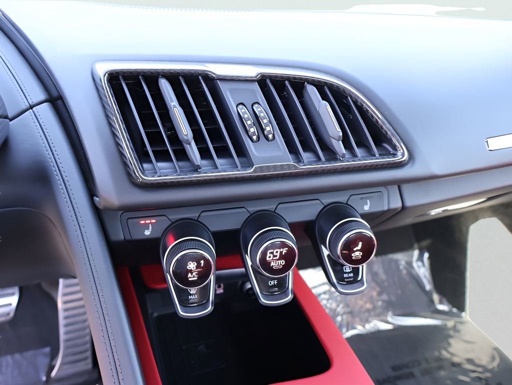 Used 2023 Audi R8 V10 performance image 20