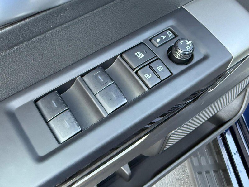 Used 2024 Toyota Sequoia Limited w/ Tow Technology Package image 17