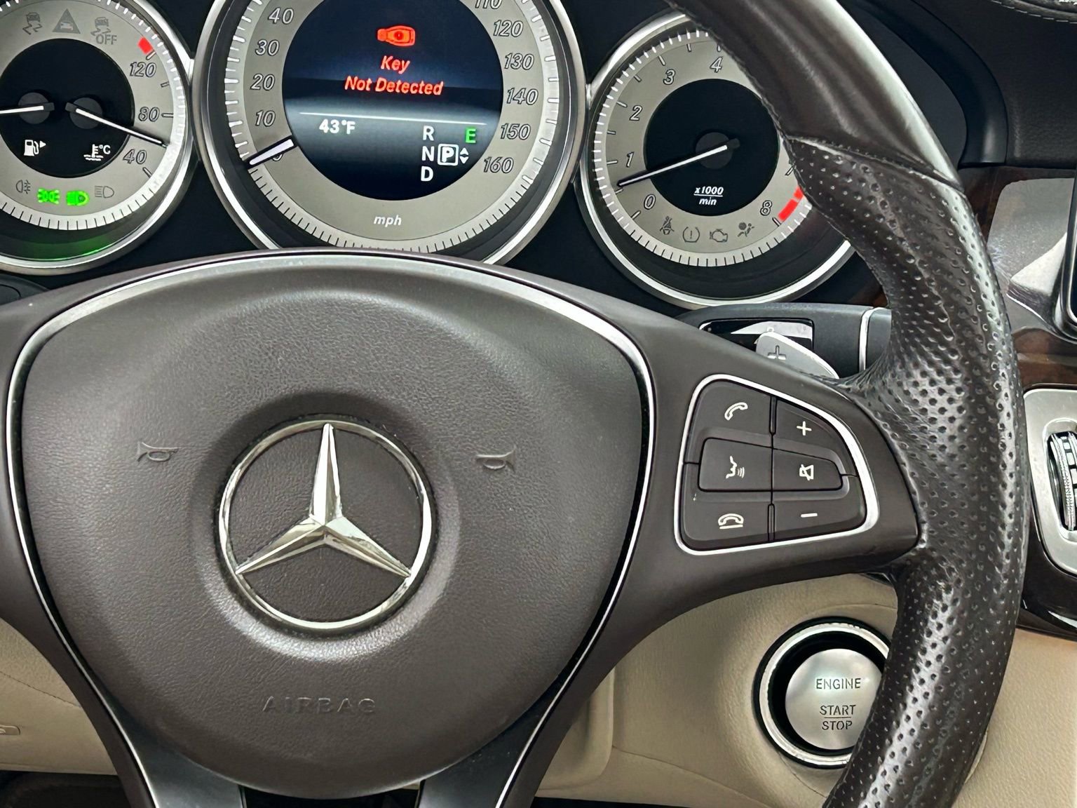 Used 2015 Mercedes-Benz CLS 400 4MATIC image 14