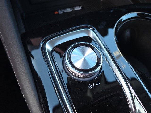 New 2026 Buick Envision Avenir AWD/4WD image 38