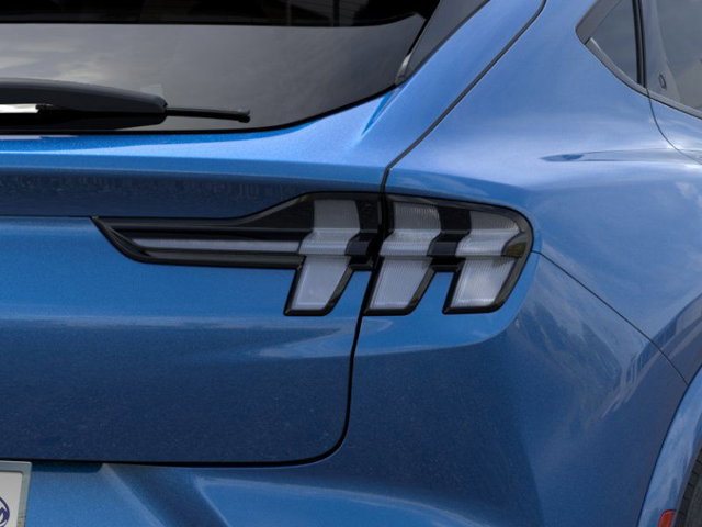 New 2025 Ford Mustang Mach-E Premium image 21