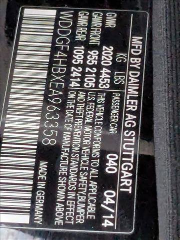 Used 2014 Mercedes-Benz C 250 Sedan image 23