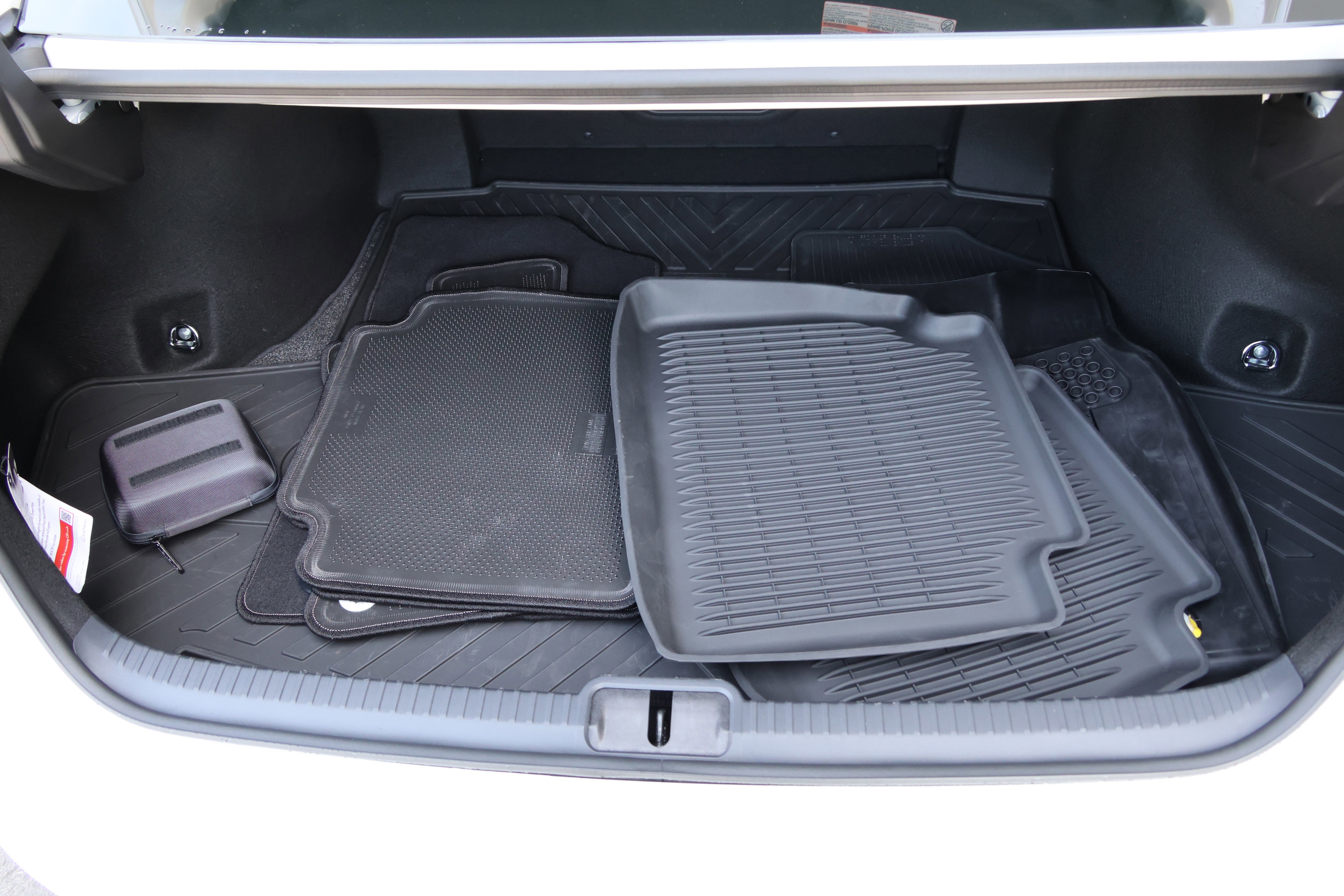 Certified 2025 Lexus ES 350 w/ Premium Package image 36