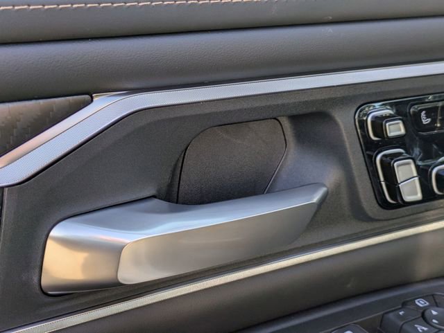 New 2026 RAM 1500 Tungsten w/ Towing Technology Group AWD/4WD image 14