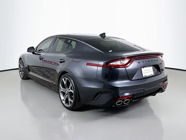 Used 2021 Kia Stinger GT1 image 5