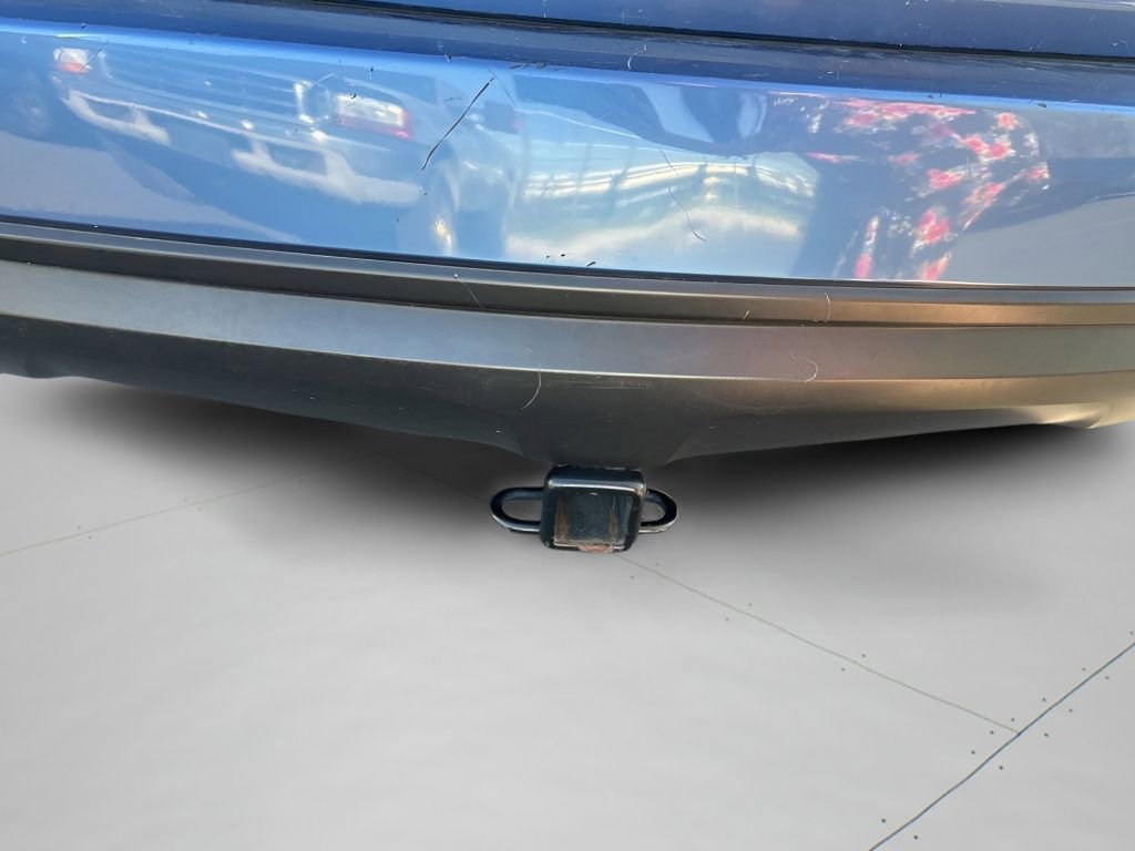 Used 2018 Subaru Forester 2.5i Premium image 15