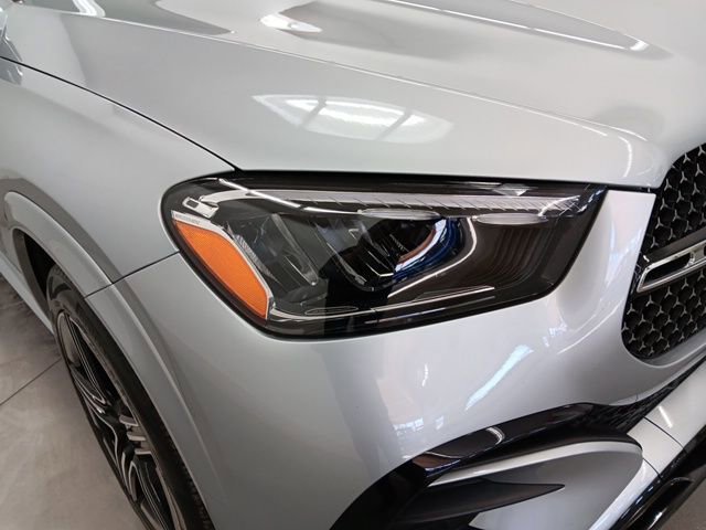 Used 2024 Mercedes-Benz GLE 350 4MATIC w/ AMG Line Exterior image 4