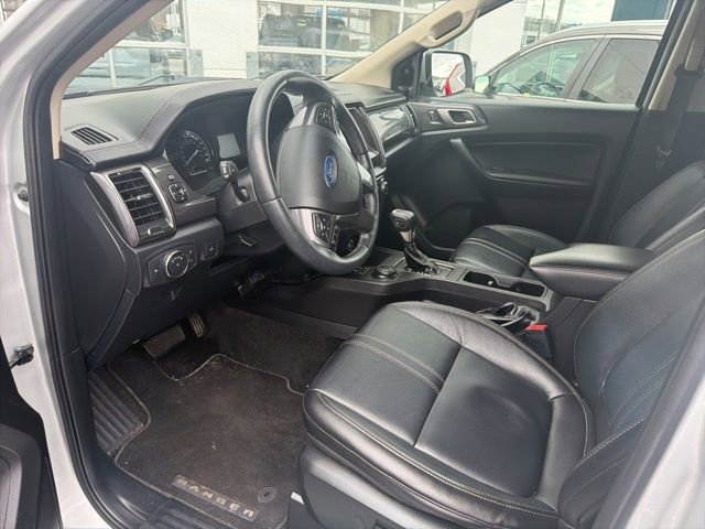 Used 2019 Ford Ranger Lariat w/ Equipment Group 501A Mid image 2