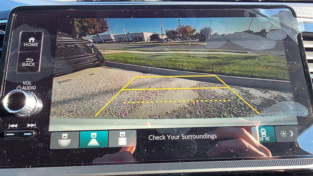 New 2026 Honda Ridgeline RTL image 31