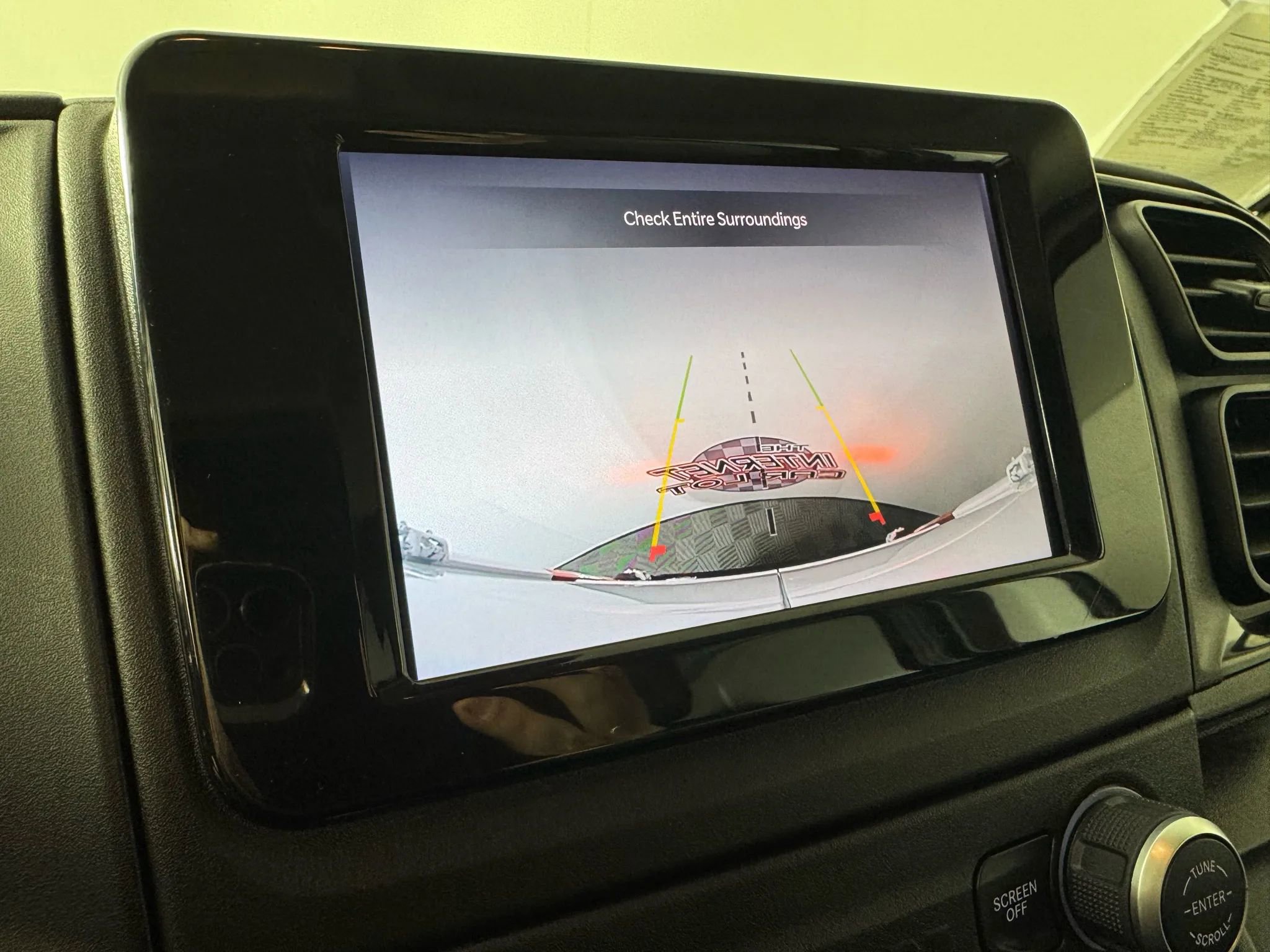 Used 2025 RAM ProMaster 3500 w/ Convenience Group image 18