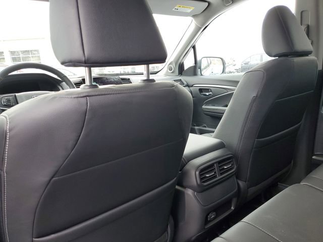 New 2026 Honda Ridgeline RTL image 7