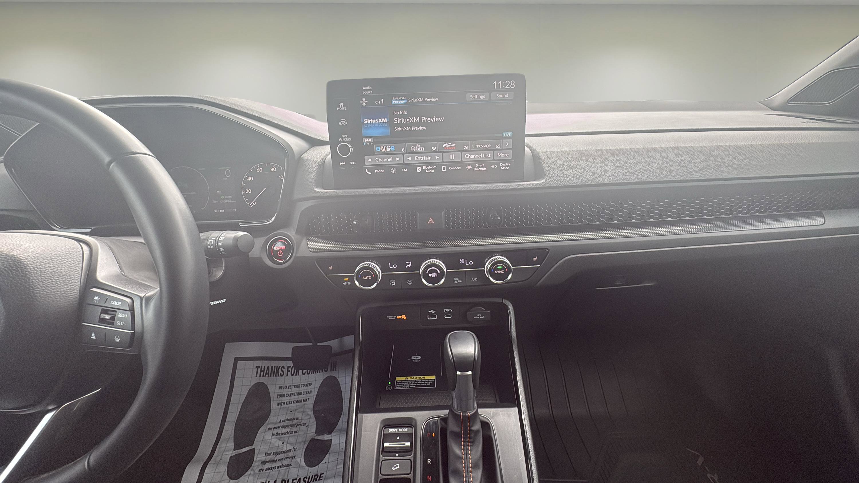 Used 2025 Honda CR-V Sport-L image 20