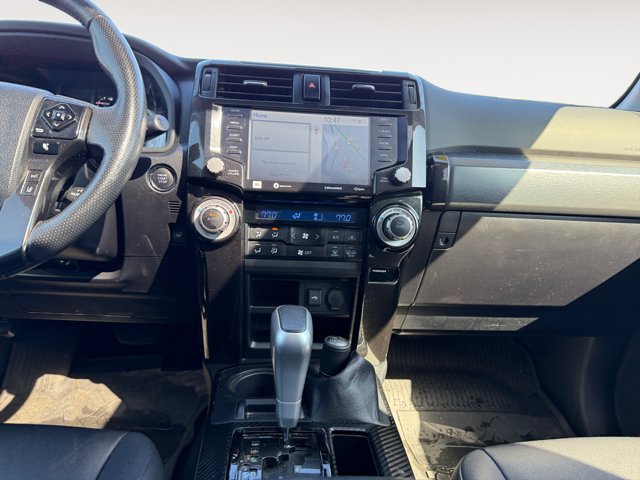 Certified 2023 Toyota 4Runner TRD Pro AWD/4WD image 16