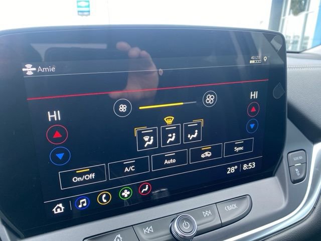 New 2026 Chevrolet Blazer LT w/ Convenience Package image 13