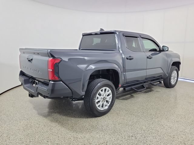 Used 2025 Toyota Tacoma SR RWD image 5