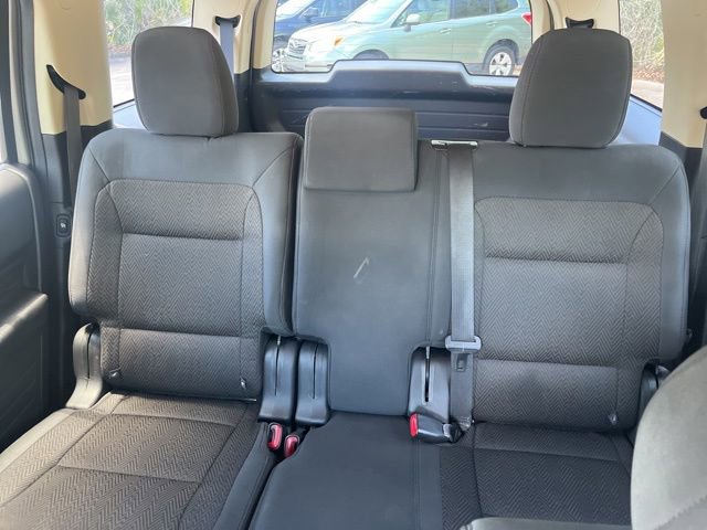 Used 2013 Ford Flex SEL FWD image 10