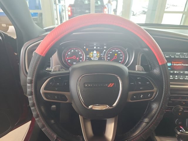 Used 2021 Dodge Charger Scat Pack RWD image 12