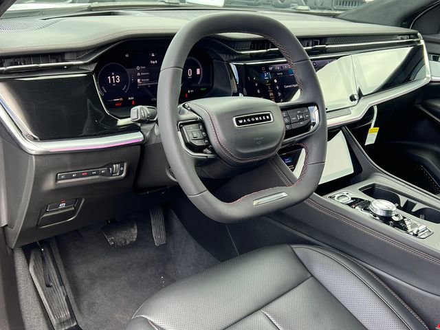 Used 2024 Jeep Wagoneer Launch Edition image 20
