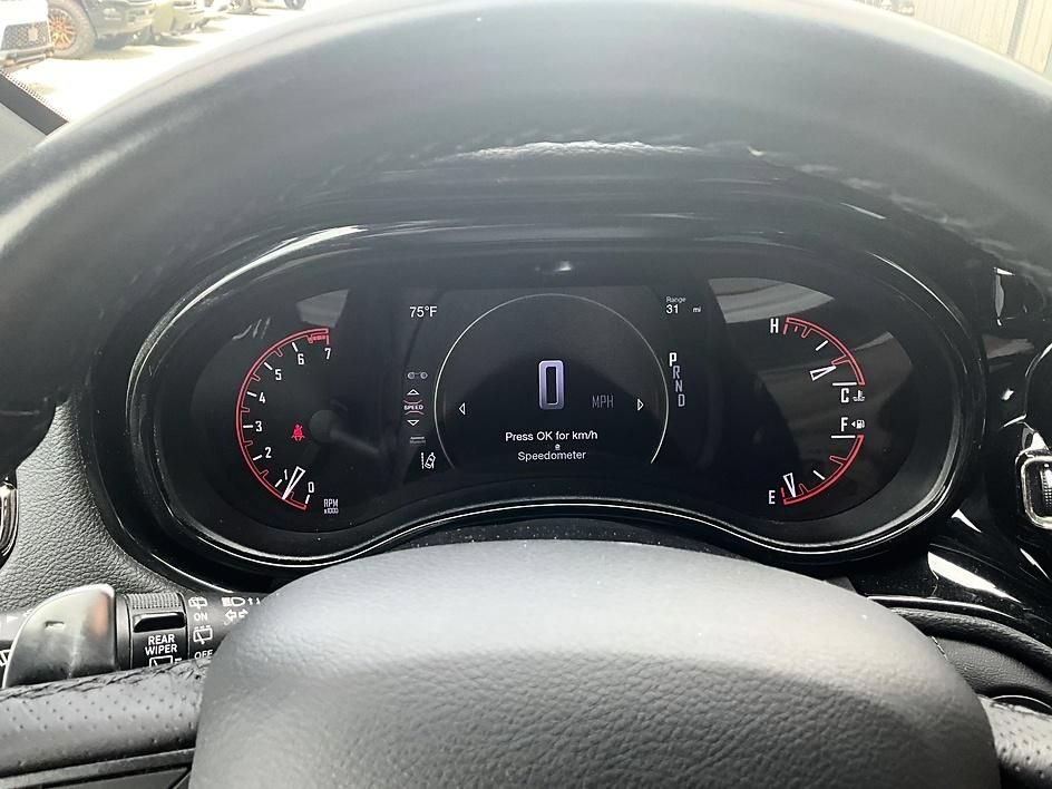 Used 2022 Dodge Durango GT AWD/4WD image 17