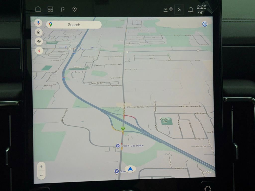 New 2026 GMC Yukon XL Denali w/ Denali Reserve Package image 30