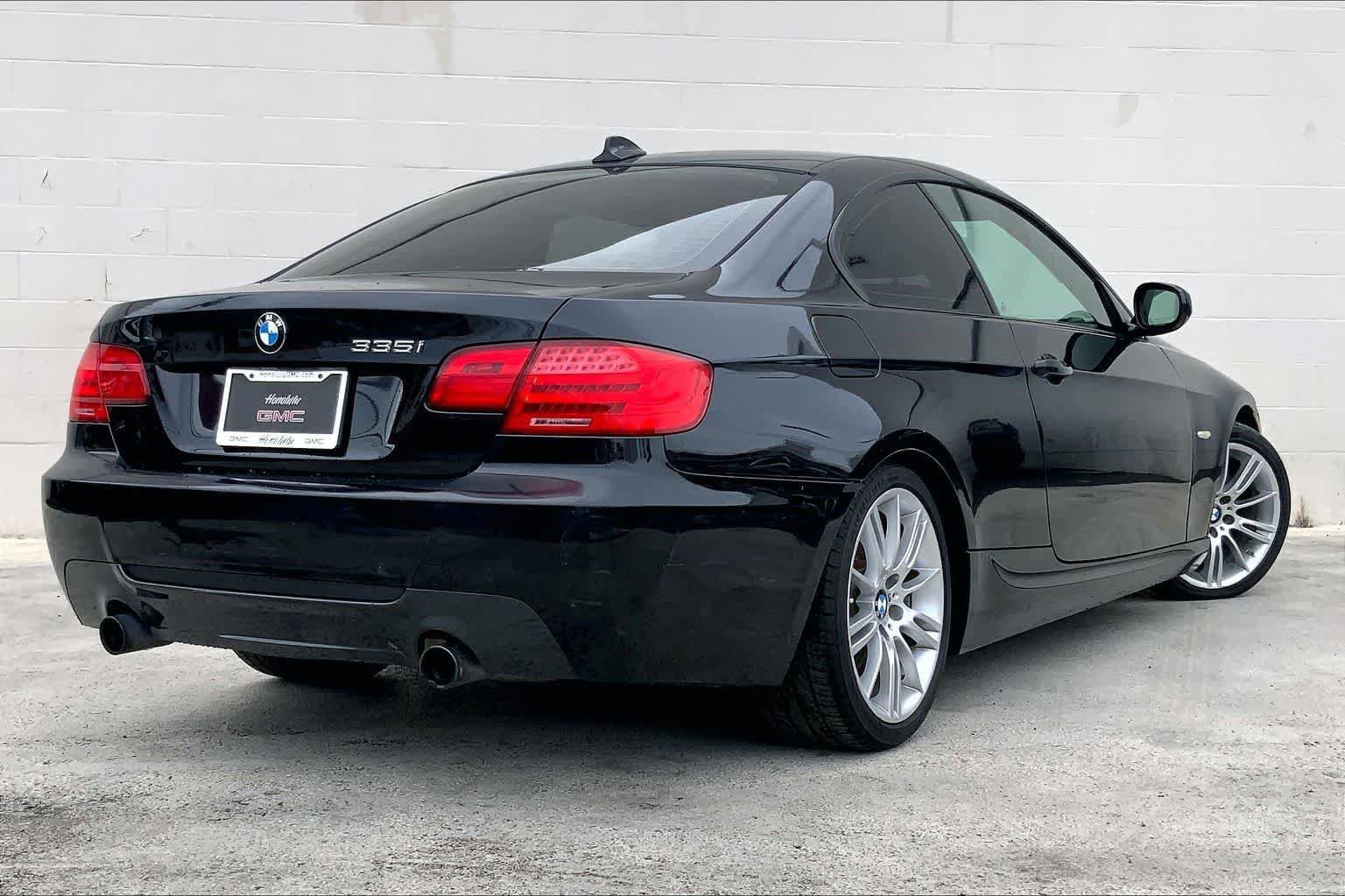 Used 2011 BMW 335i Coupe image 21