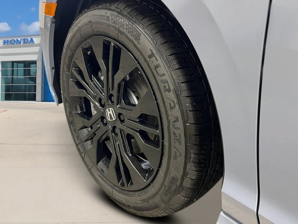 New 2026 Honda Odyssey Sport-L image 11