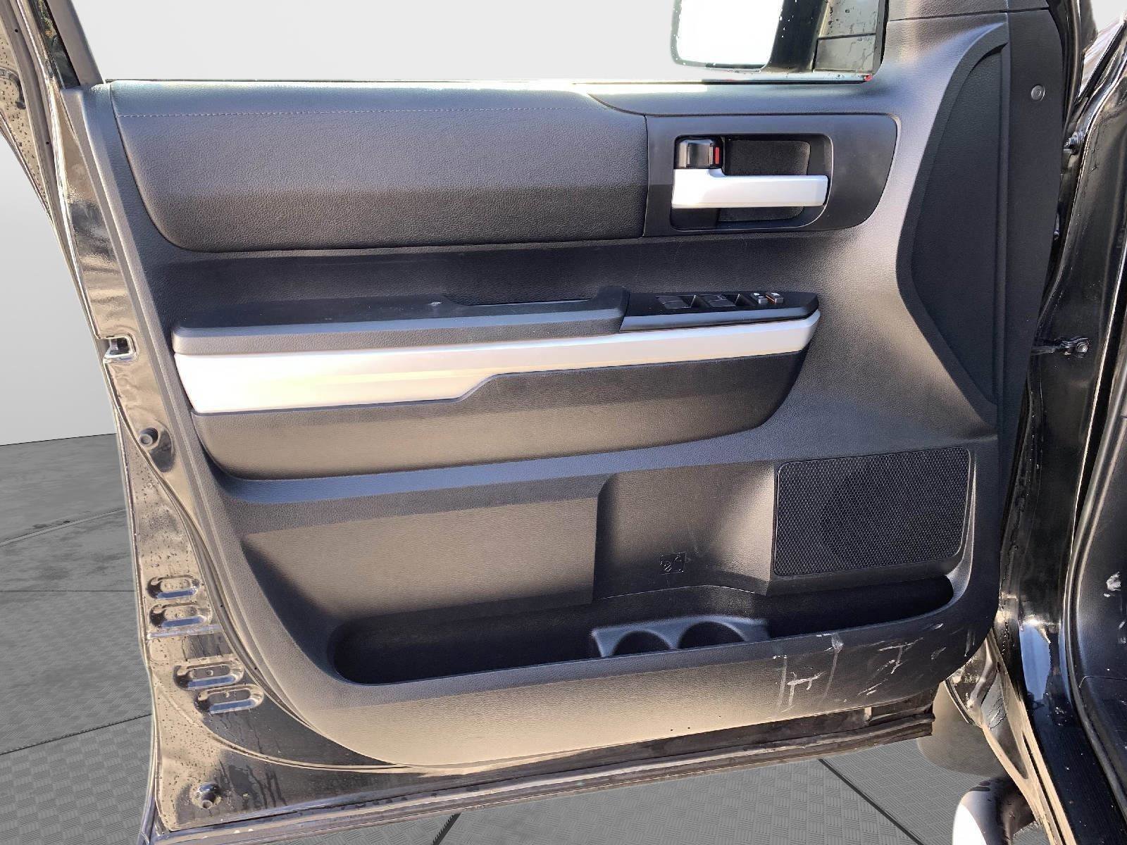 Used 2019 Toyota Tundra SR5 image 11