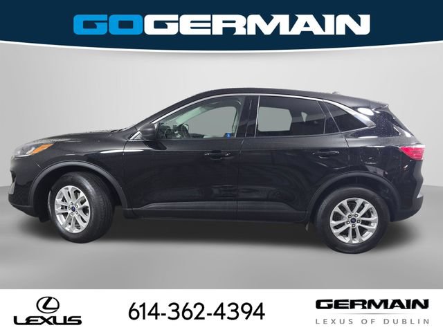 Used 2022 Ford Escape SE w/ Convenience Package AWD/4WD image 23