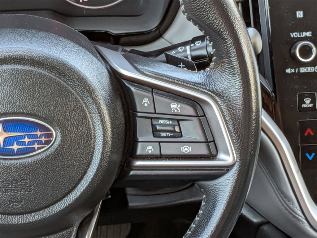 Used 2025 Subaru Outback Premium image 25