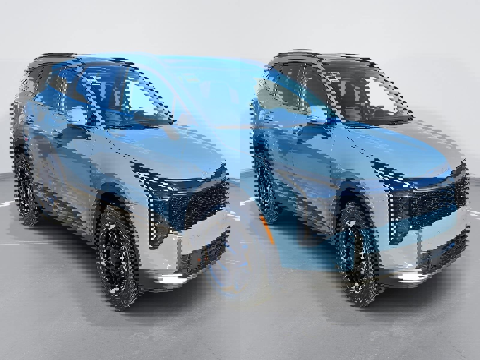 New 2026 Kia Sportage EX image 3