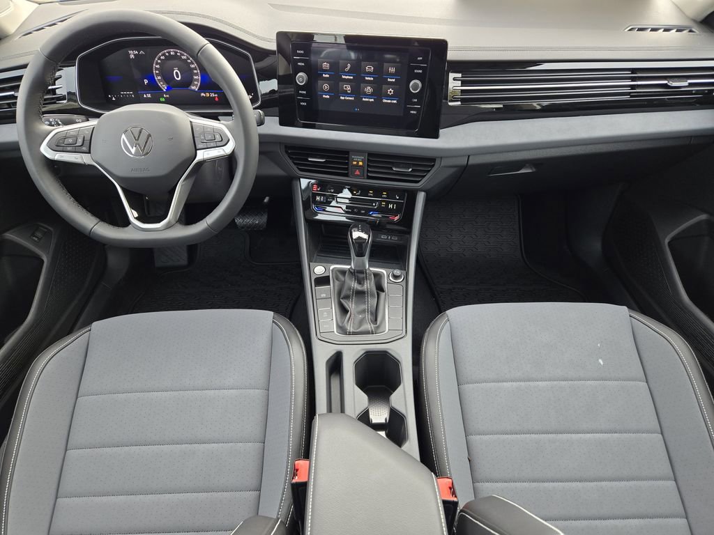 New 2026 Volkswagen Jetta SE image 20