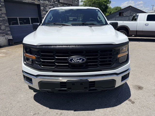 Used 2024 Ford F150 XL w/ Equipment Group 103A High AWD/4WD image 2