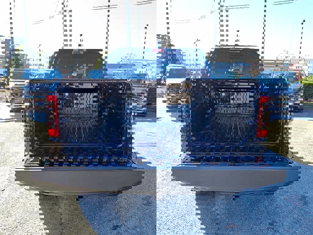 Used 2022 RAM 1500 Big Horn w/ Built-to-serve Edition image 26