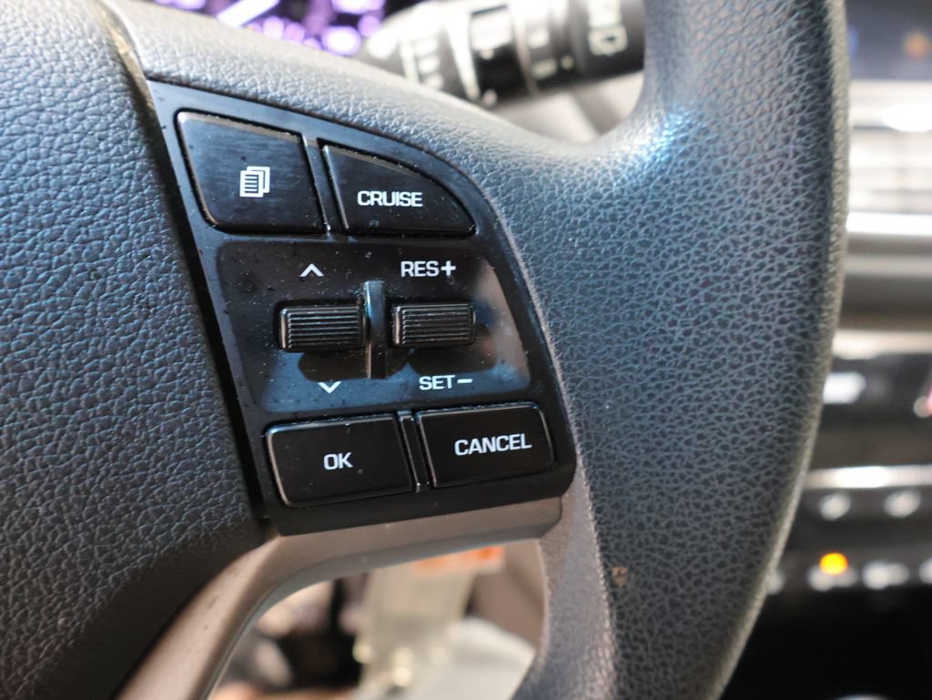 Used 2018 Hyundai Tucson SEL AWD/4WD image 34