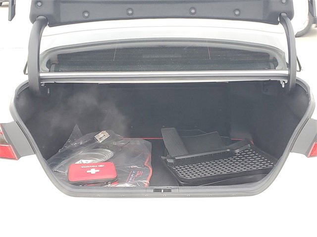 Used 2020 Toyota Camry TRD image 7