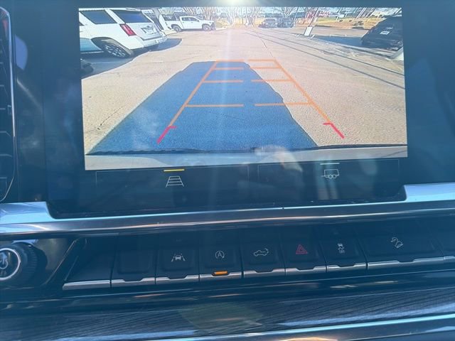 Used 2023 Chevrolet Silverado 1500 LT Trail Boss w/ Protection Package image 16