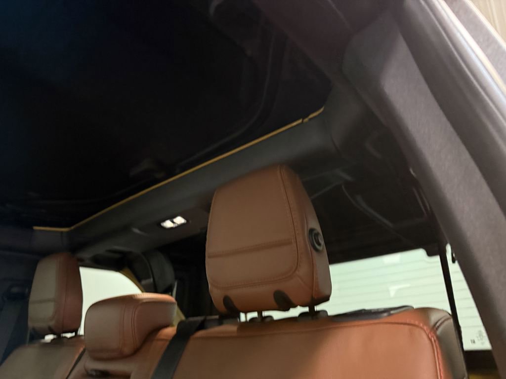 Used 2023 Ford Bronco Heritage Edition image 49